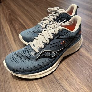 Saucony Ride 17